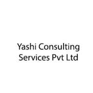 Yashi Consulting Services Pvt. Ltd.