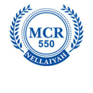 M Nellaiyah Rolling Mill Pvt Ltd (MCR - TMT)