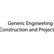 Generic Engineering Construction And Projects Ltd.