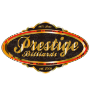 Prestige Billiards & Gamerooms
