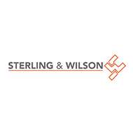 Sterling & Wilson Pvt Ltd