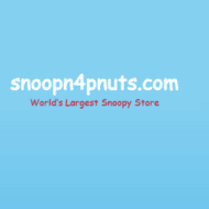 snoopn 4pnuts