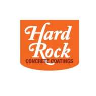 Hard Rock Concrete Coatings